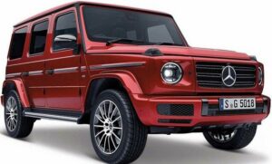 Maisto® Modellauto G-Klasse G63 AMG