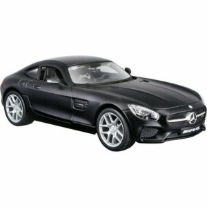 Maisto® Modellauto 1:24 Mercedes AMG GT