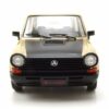 Solido Modellauto Autobianchi A112 MK5 Abarth 1980 bronze metallic Modellauto 1:18 Solid