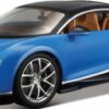 Bburago Sammlerauto Bugatti Chiron