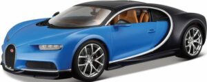 Bburago Sammlerauto Bugatti Chiron