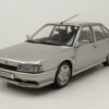 Solido Modellauto Renault 21 Turbo 1990 grau Modellauto 1:18 Solido