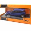 ixo Models Modellauto Ford Focus RS 1999 blau metallic Modellauto 1:43 ixo models