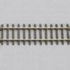 PIKO Modelleisenbahn-Set H0 Piko A-Gleis 55203 Gerades Gleis 115.46 mm 6 St.