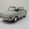 MCG Modellauto Skoda 1000 MB 1964 hellgrau Modellauto 1:18 MCG