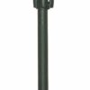 Viessmann 60701 H0 Parklaterne schwarz