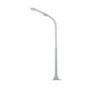 Viessmann 60901 H0 Peitschenleuchte LED weiß