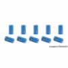 Viessmann 6883 Muffen blau