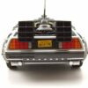 Welly Modellauto DeLorean Zurück in die Zukunft Teil 1 Modellauto 1:24 Welly