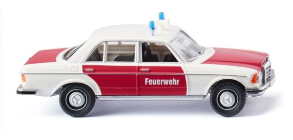 WIKING 86147 Feuerwehr - MB 240 D