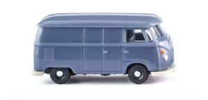 WIKING 93203 VW T1 Kastenwagen - taubenblau