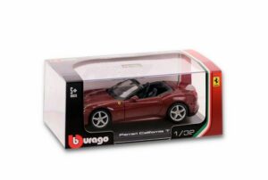 Bburago Modellauto Ferrari California T