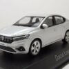 Norev Modellauto Dacia Logan 2021 highland grau Modellauto 1:43 Norev