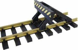 Piko G Modelleisenbahn-Set 35280 G Piko Gleis Prellbock