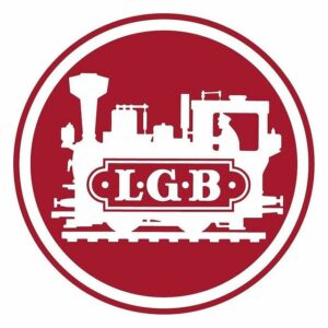 LGB Modelleisenbahn-Set L94063 Bausteinwagen