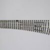PIKO Modelleisenbahn-Set H0 Piko A-Gleis 55221 Weiche