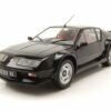Solido Modellauto Alpine A310 Pack GT 1983 schwarz Modellauto 1:18 Solido