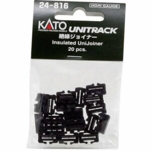 KATO Modelleisenbahn-Set Unitrack Spur N