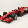 Bburago Modellauto Ferrari SF1000 Formel 1 2020 #5 Vettel Österreich GP Modellauto 1:18