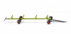 Wiking Modellauto Wiking 39002 Claas Schneidwerkwagen