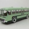 ixo Models Modellauto Fiat 360-3 Bus 1972 hellgrün Modellauto 1:43 ixo models