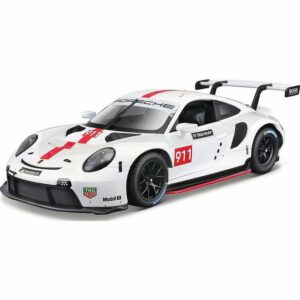 Bburago Modellauto Bburago 1:24 - Race Porsche 911 RSR GT ´20