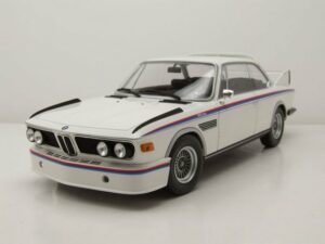 Minichamps Modellauto BMW 3