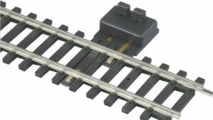 PIKO Modelleisenbahn-Set 55270 H0 Piko A-Gleis Anschlussklemme