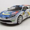 Solido Modellauto Alpine A110 #30 Rallye Touquet 2020 Delecour Modellauto 1:18 Solido