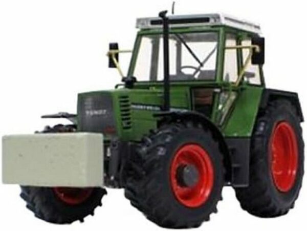 Weise-Toys Modelltraktor Weise-Toys Fendt Favorit 615 LSA 1:32 1007