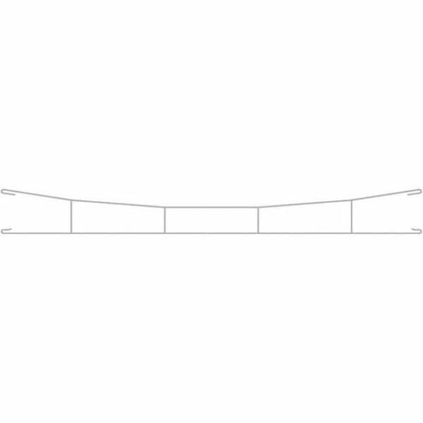 Viessmann Modelleisenbahn-Set N Fahrdraht (ohne Abb