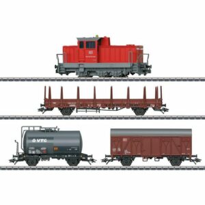 Märklin Modelleisenbahn-Set Märklin Digital 029469 Digital-Startpackung