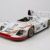 Solido Modellauto Porsche 936 #11 Sieger 24h Le Mans 1981 Ickx / Bell Modellauto 1:18