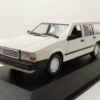 Maxichamps Modellauto Volvo 740 Break Kombi 1986 weiß Modellauto 1:43 Maxichamps