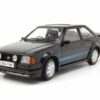 Sun Star Modellauto Ford Escort RS Turbo 1984 schwarz Modellauto 1:18 Sun Star