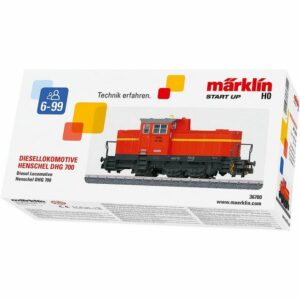 Märklin Modelleisenbahn-Set Märklin Start Up 036700 Märklin Start up -