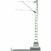 Märklin Modelleisenbahn-Set H0 Streckenmast