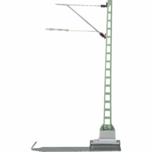 Märklin Modelleisenbahn-Set H0 Streckenmast