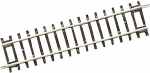 Roco Modelleisenbahn-Set H0 RocoLine (ohne Bettung) 42411 Gerades Gleis 119 mm 12 St.