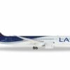 Herpa Modellflugzeug Herpa Wings 557405 B787-9 Boeing LAN Airlines Dre