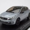 Norev Modellauto Citroen DS 4 Performance Line 2016 grau Modellauto 1:43 Norev