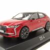 Norev Modellauto Citroen DS 4 2021 rot Modellauto 1:43 Norev