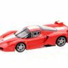 Bburago Modellauto Ferrari FXX (rot)