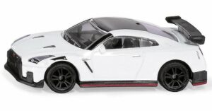 Siku Modellauto Nissan GT-R Nismo