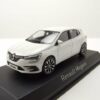 Norev Modellauto Renault Megane 2020 weiß Modellauto 1:43 Norev