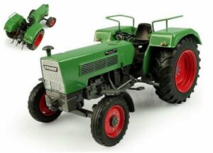 Universal Hobbies Modelltraktor Universal Hobbies Fendt Farmer 105 S Turbomatik 2WD 5276