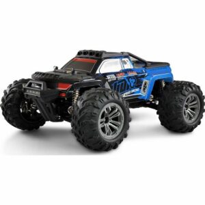 Amewi Modellauto Daphoenodon Monstertruck 4WD 1:12 mit Gyro RTR