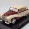 Norev Modellauto Austin A125 Sheerline 1947 beige/rot Modellauto 1:43 Norev