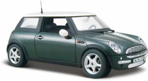 Maisto® Sammlerauto Mini Cooper