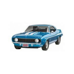 Revell® Modellauto Model Set Fast & Furious 1969 Chevy Camaro Yenko